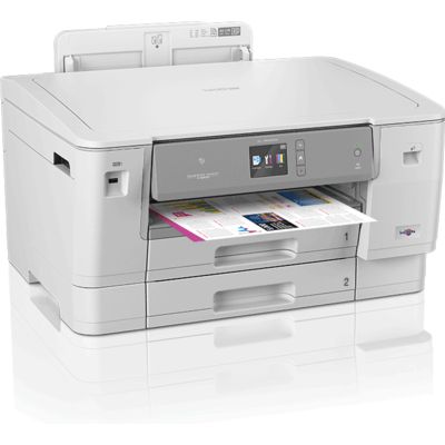 Brother HL-J6000DW - Tintenstrahldrucker