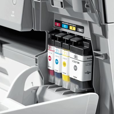 Brother HL-J6000DW - Tintenstrahldrucker
