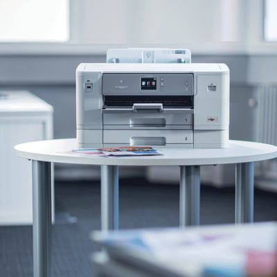 Brother HL-J6000DW - Tintenstrahldrucker