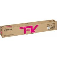 Kyocera TK-8115M - Magenta - Toner