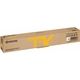 Kyocera TK-8115Y - Gelb - Toner