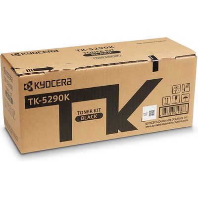 Kyocera TK-5290K - Schwarz - Toner