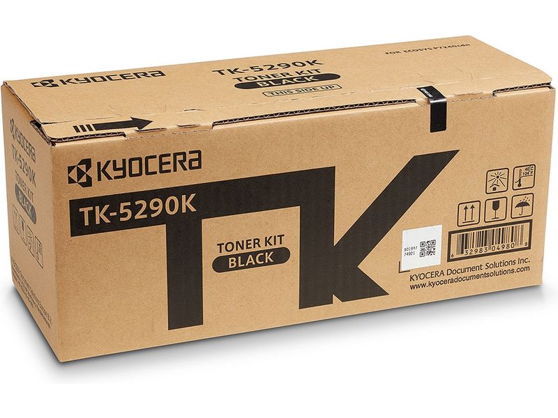 Kyocera TK-5290K - Schwarz - Toner