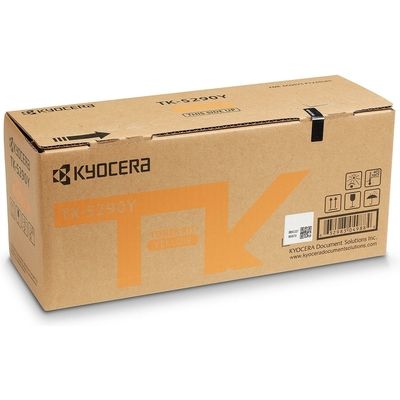Kyocera TK-5290Y - Gelb - Toner