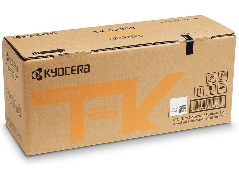 Kyocera TK-5290Y - Gelb - Toner