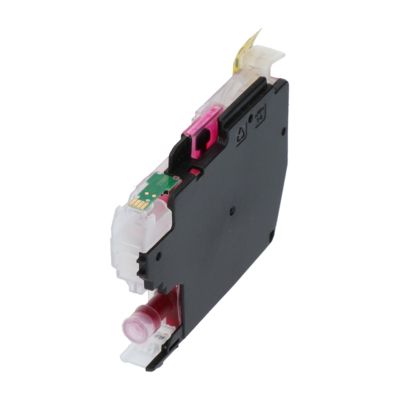 Druckerpatrone kompatibel mit Brother LC-3213M - Magenta - Hohe Kapazität