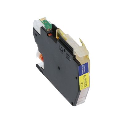 Druckerpatrone kompatibel mit Brother LC-3213Y - Gelb - Hohe Kapazität