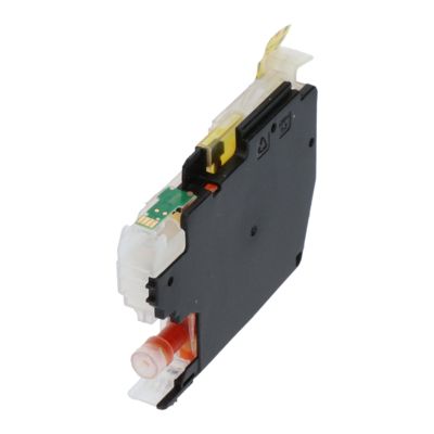 Druckerpatrone kompatibel mit Brother LC-3213Y - Gelb - Hohe Kapazität