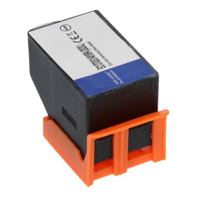 Druckerpatrone kompatibel mit Epson 202XL (C13T02G14010) - Schwarz - Hohe Kapazität
