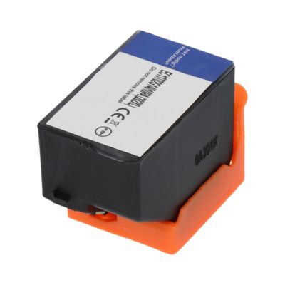 Druckerpatrone kompatibel mit Epson 202XL (C13T02G14010) - Schwarz - Hohe Kapazität