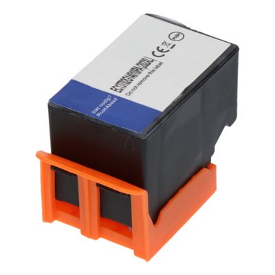 Druckerpatrone kompatibel mit Epson 202XL (C13T02G14010) - Schwarz - Hohe Kapazität