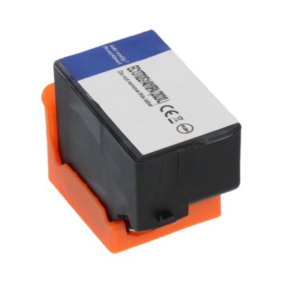 Druckerpatrone kompatibel mit Epson 202XL (C13T02G14010) - Schwarz - Hohe Kapazität