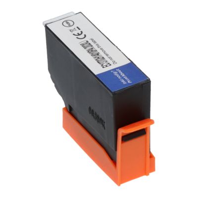 Druckerpatrone kompatibel mit Epson 202XL (C13T02H14010) - Fotoschwarz - Hohe Kapazität