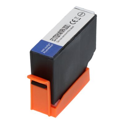 Druckerpatrone kompatibel mit Epson 202XL (C13T02H14010) - Fotoschwarz - Hohe Kapazität