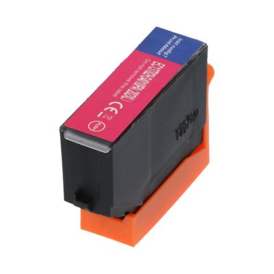 Druckerpatrone kompatibel mit Epson 202XL (C13T02H34010) - Magenta - Hohe Kapazität