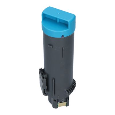 Toner kompatibel mit Xerox 106R03477 - Cyan