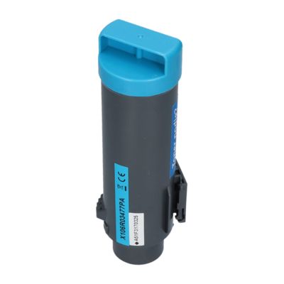 Toner kompatibel mit Xerox 106R03477 - Cyan