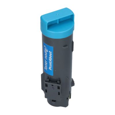 Toner kompatibel mit Xerox 106R03477 - Cyan