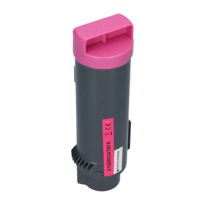 Toner kompatibel mit Xerox 106R03478 - Magenta