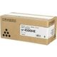 Ricoh 407318 (SP4500HE) - Schwarz - Toner