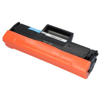 Toner kompatibel mit Samsung MLT-D111L (SU799A) - Schwarz - Hohe Kapazität