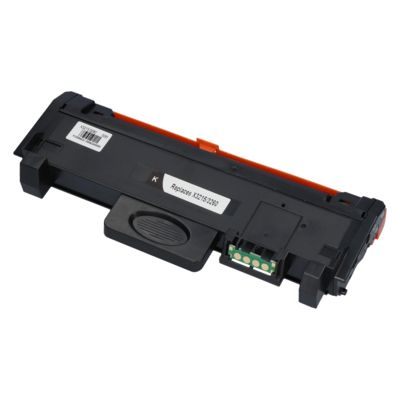 Toner kompatibel mit Xerox 106R02777 - Schwarz
