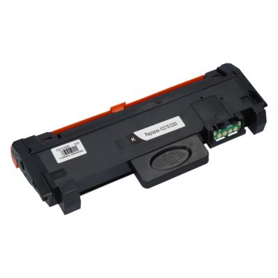 Toner kompatibel mit Xerox 106R02777 - Schwarz