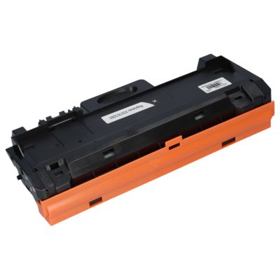 Toner kompatibel mit Xerox 106R02777 - Schwarz
