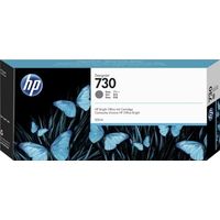 HP 730 (P2V72A) - Grau - Druckerpatrone - Hohe Kapazität