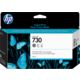 HP 730 (P2V66A) - Grau - Druckerpatrone