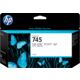 HP 745 (F9J98A) - Fotoschwarz - Druckerpatrone
