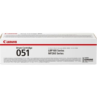 Canon 2170C001 (2170C001) - Schwarz - Trommel