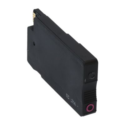 Druckerpatrone kompatibel mit HP 711 (CZ131A) - Magenta