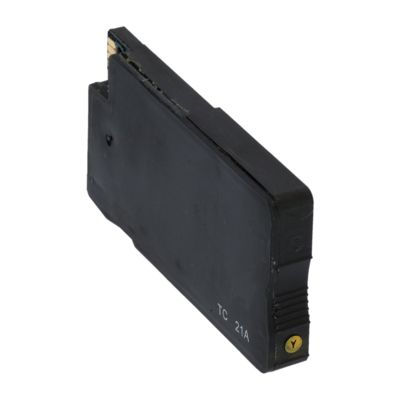 Druckerpatrone kompatibel mit HP 711 (CZ132A) - Gelb