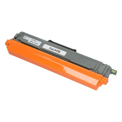 Toner kompatibel mit Brother TN-247C - Cyan - Hohe Kapazität