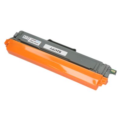 Toner kompatibel mit Brother TN-247Y - Gelb - Hohe Kapazität