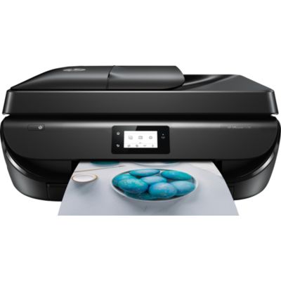 HP OfficeJet 5230 - Tintenstrahldrucker