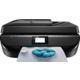 HP OfficeJet 5230 - Tintenstrahldrucker