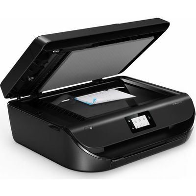HP OfficeJet 5230 - Tintenstrahldrucker
