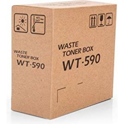 Kyocera WT-590 - Toner-Abfallbehälter