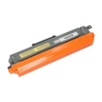 Toner kompatibel mit Brother TN-243BK - Schwarz
