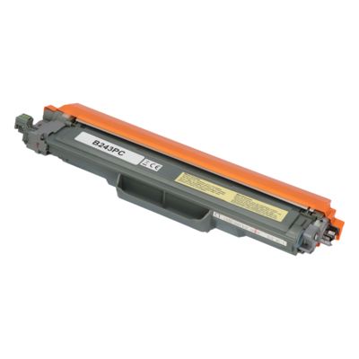 Toner kompatibel mit Brother TN-243C - Cyan