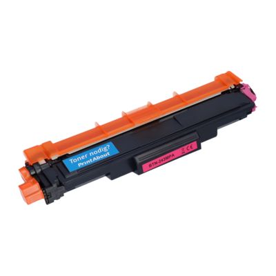 Toner kompatibel mit Brother TN-243M - Magenta