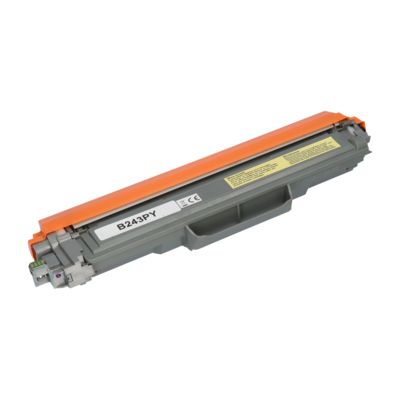 Toner kompatibel mit Brother TN-243Y - Gelb
