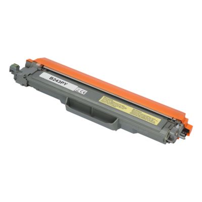 Toner kompatibel mit Brother TN-243Y - Gelb