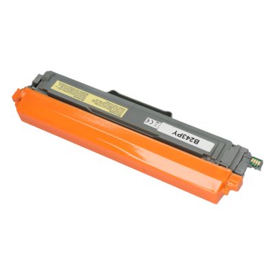 Toner kompatibel mit Brother TN-243Y - Gelb