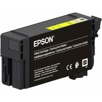 Epson UltraChrome XD2 (T40C440) - Gelb - Druckerpatrone