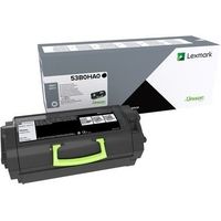 Lexmark 53B0XA0 (MS818, MX718) - Schwarz - Toner - Extra hohe Kapazität