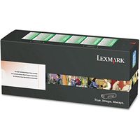 Lexmark C242XM0 - Magenta - Toner - Extra hohe Kapazität