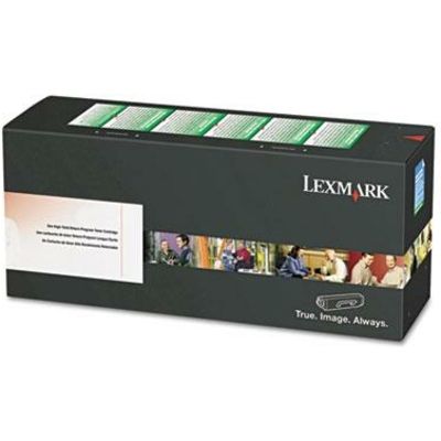 Lexmark C232HM0 - Magenta - Toner - Hohe Kapazität